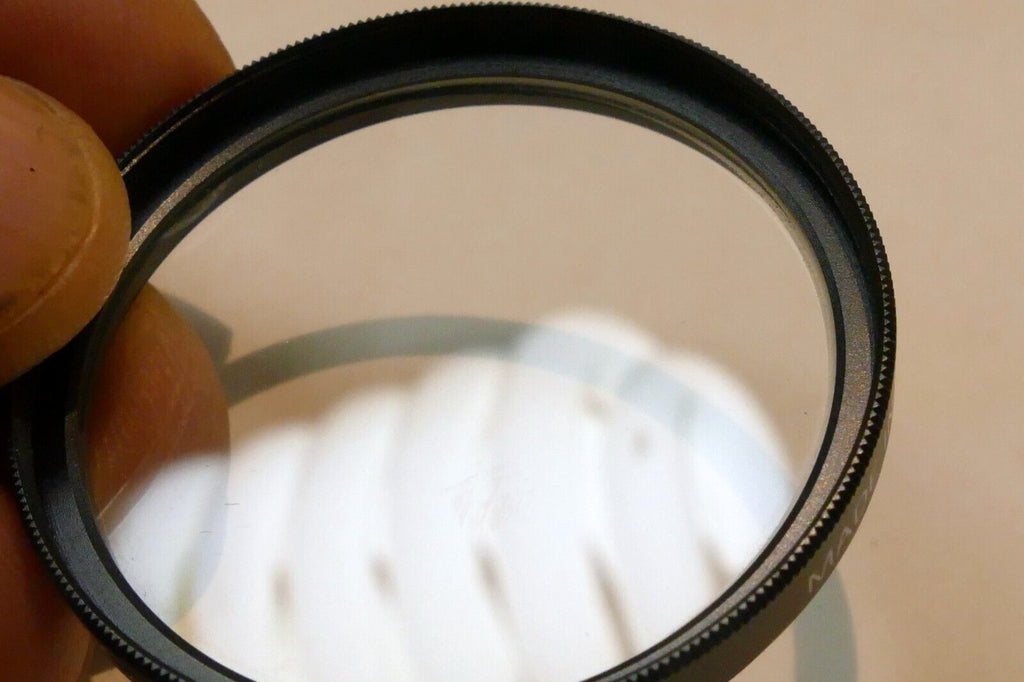 Photax 40.5mm UV Lens Filter digital UMC