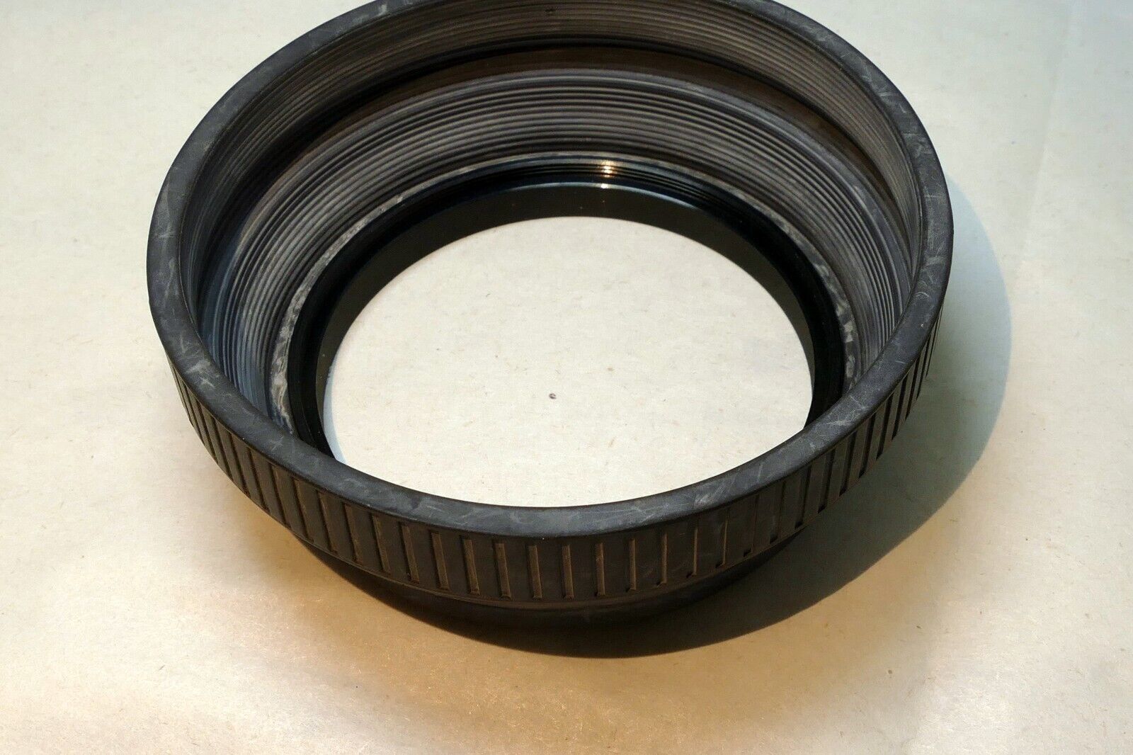 72mm Rubber collapsible  Lens Hood Shade for 28-200mm