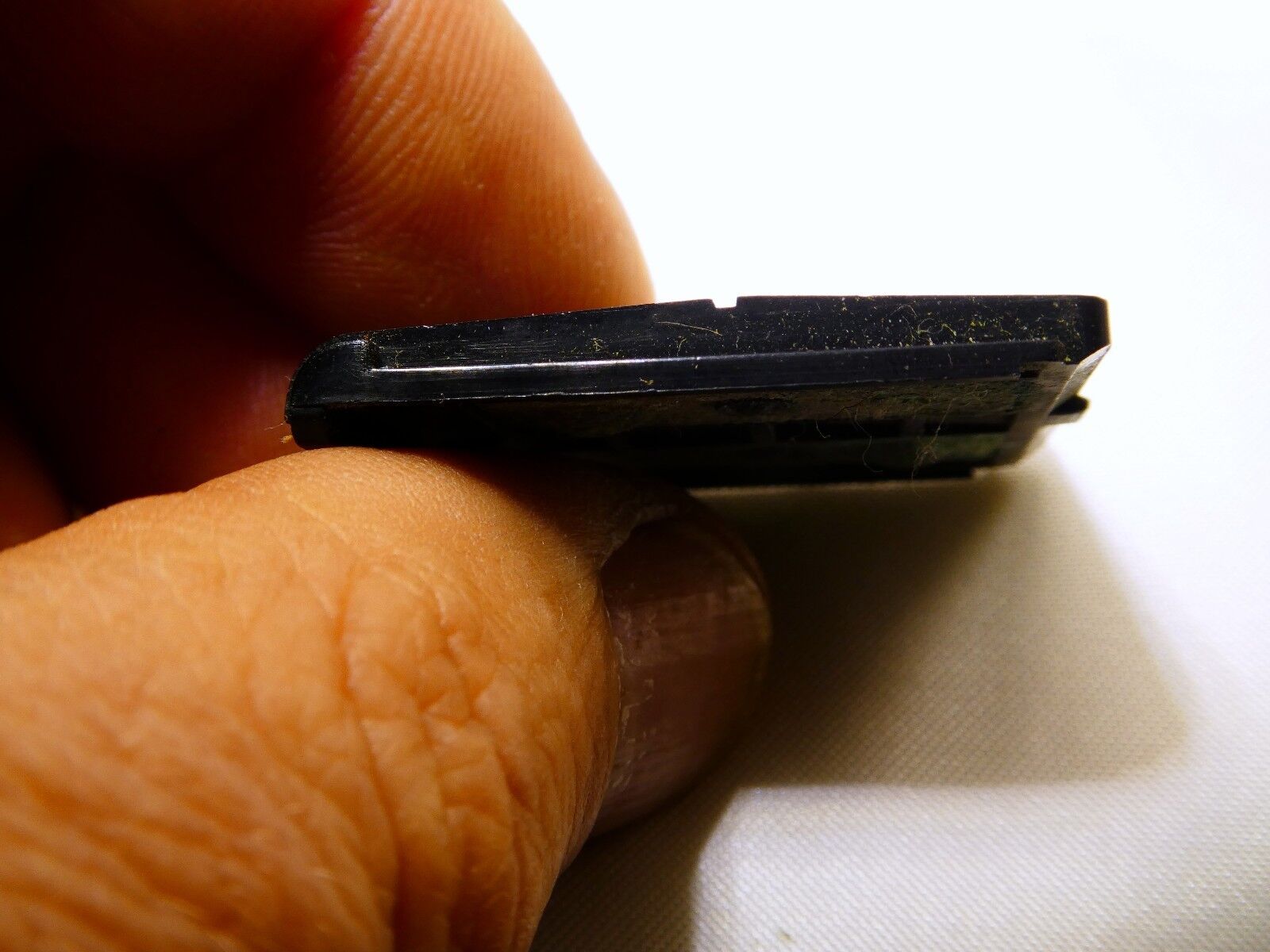 Flash Battery Door Cap