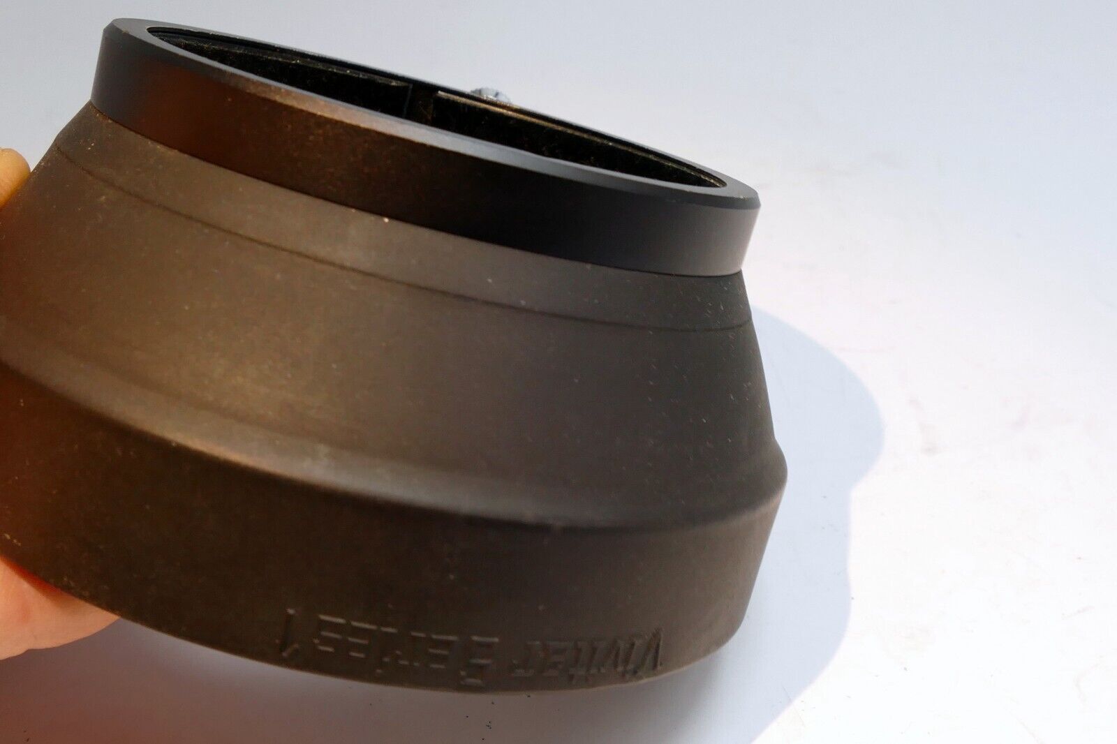 Vivitar Series 1 31-9740 67mm Rubber Lens Hood Shade for 70-210mm f3.5 OEM