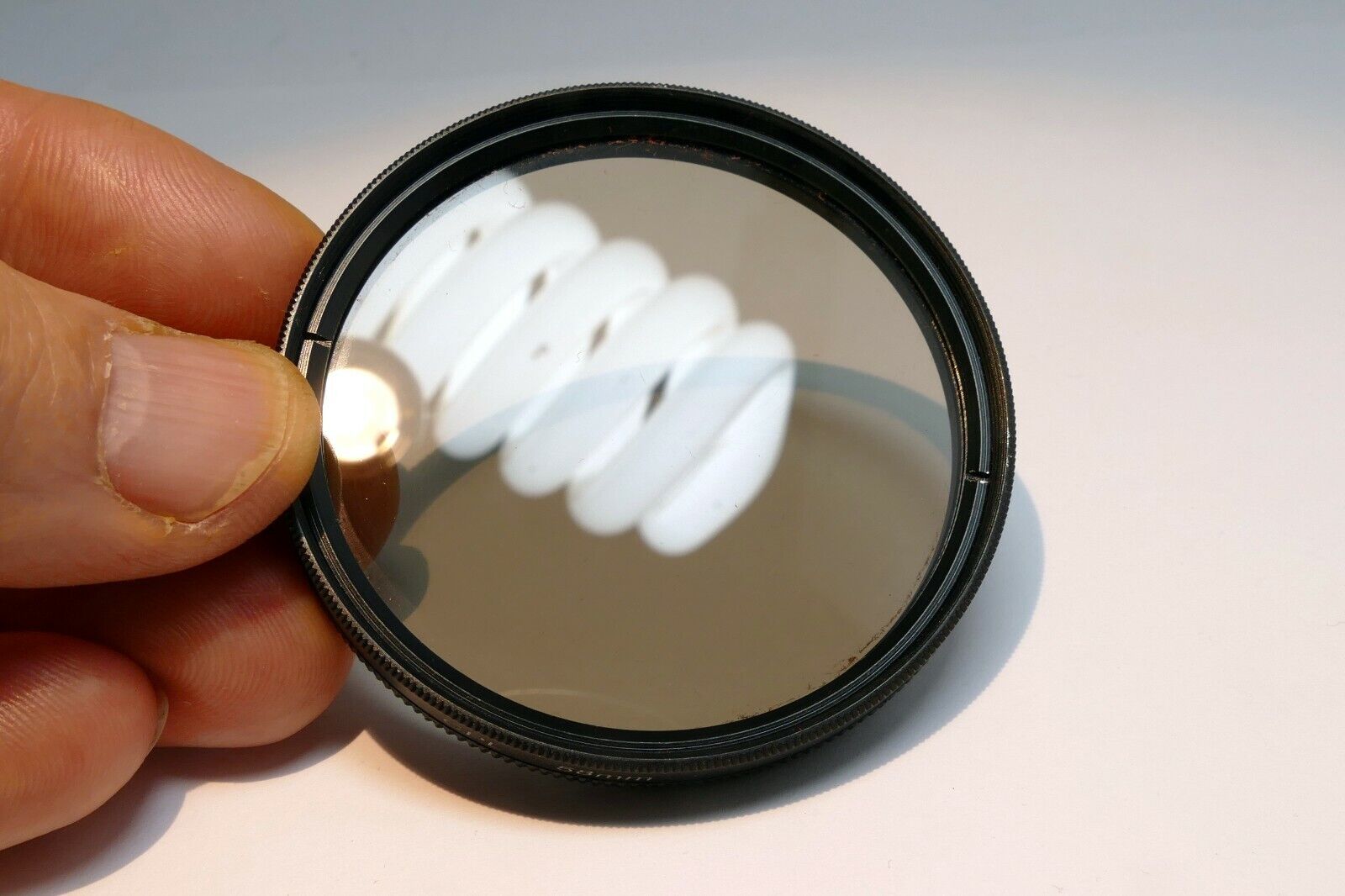 CPL  58mm filter Circular Polarizer C-PL