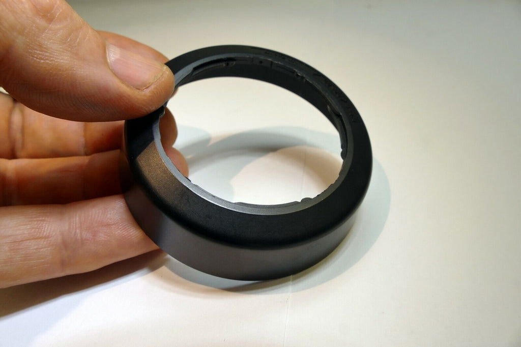 Lens Hood for Minolta - Vectis 28-56mm f4-5.6 Zoom Lens