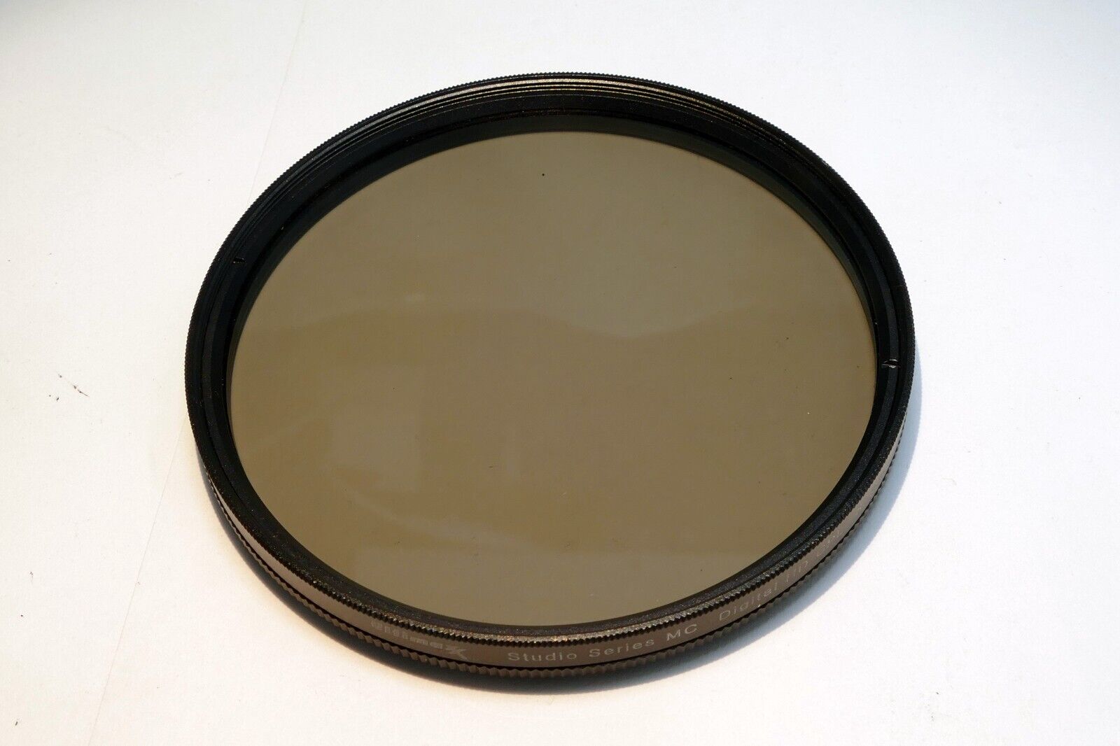 Ultimax C-PL Circular Polarizer 82mm  Filter Studio Series MD Digital HD