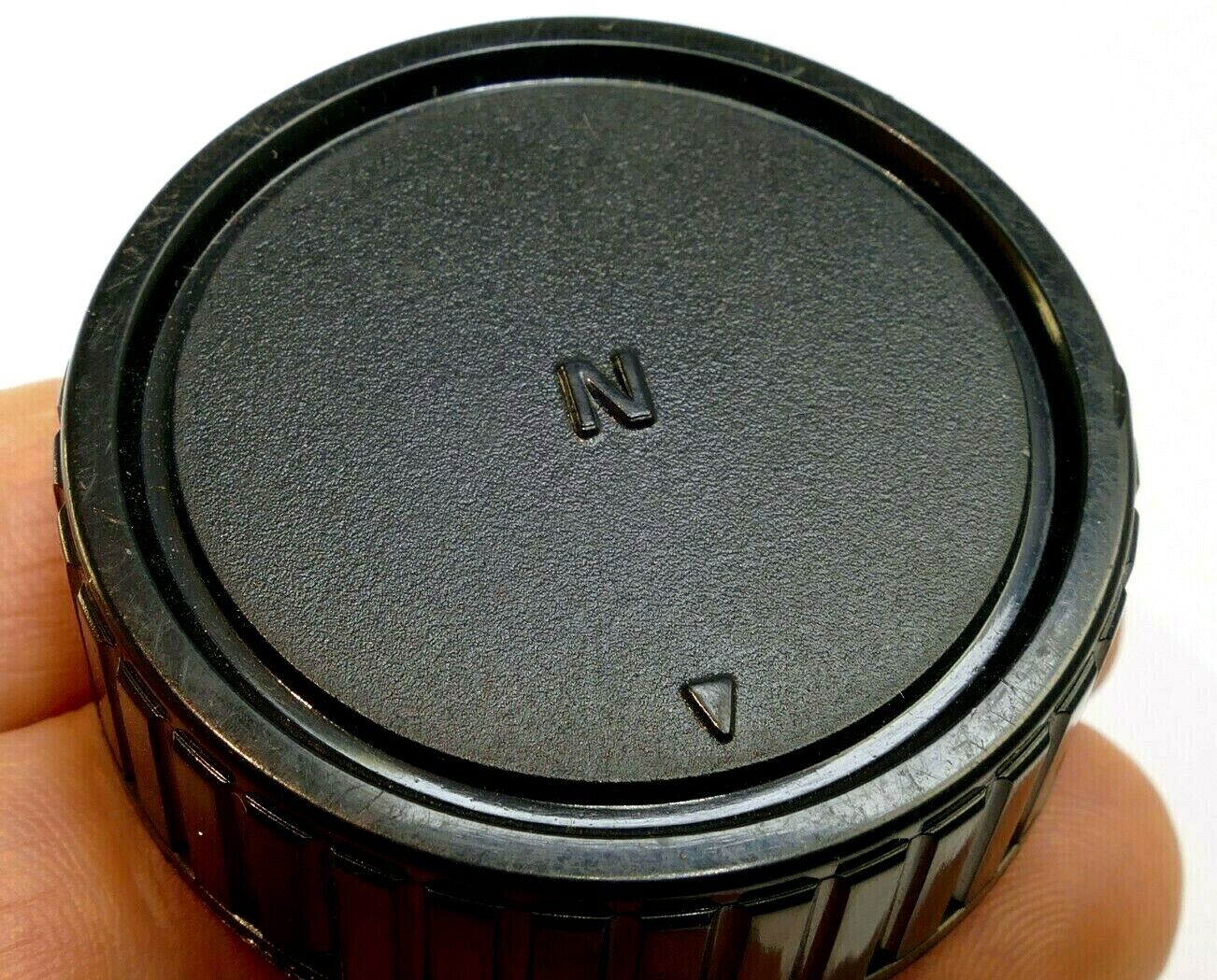 Vivitar  Rear Lens Cap Cover for Nikon F mount Ai Ai-s 28mm f2.8