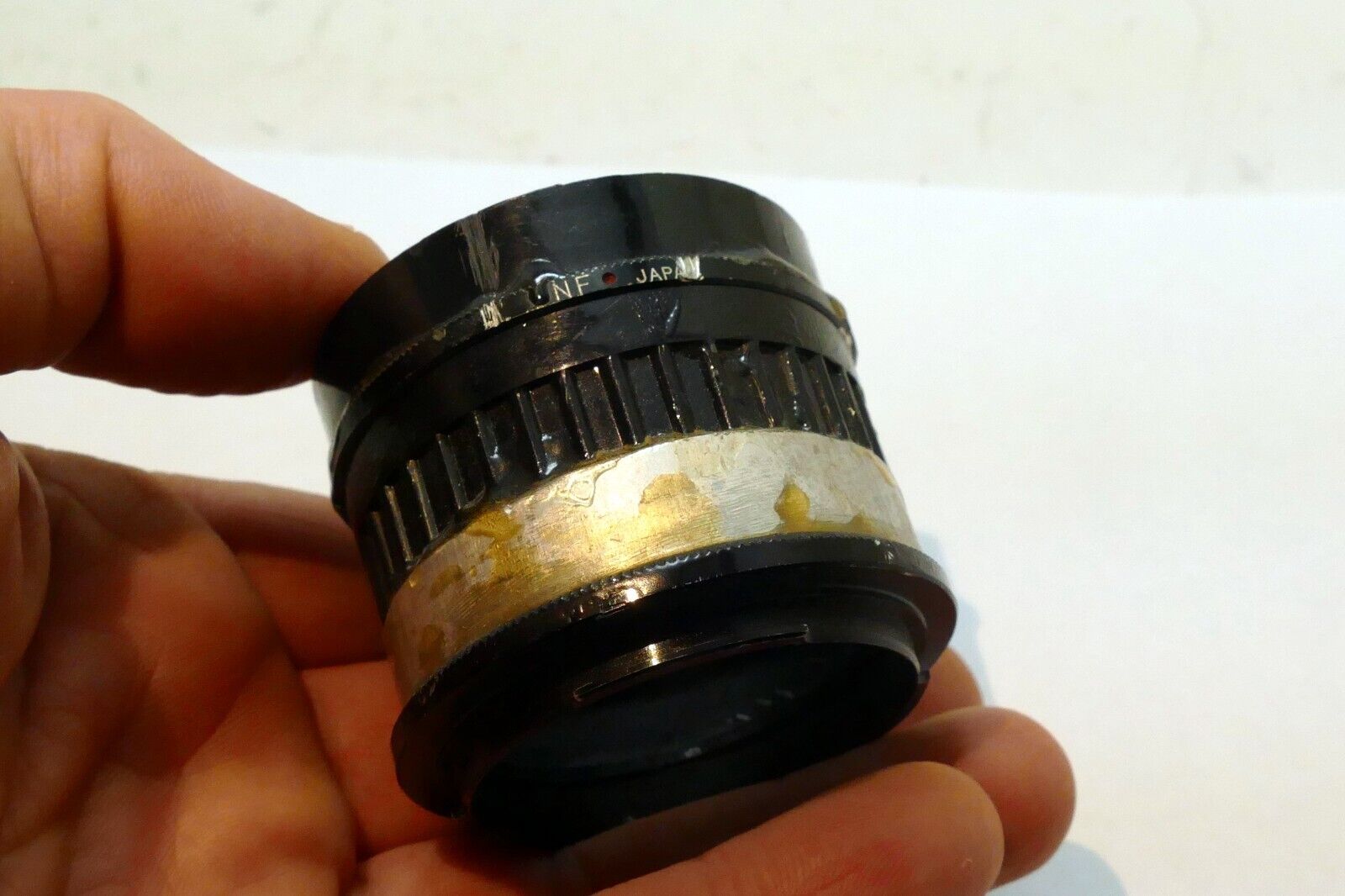 43mm Macro Tube Close up  for Nikon F lens Non Ai mount micro (DIY)