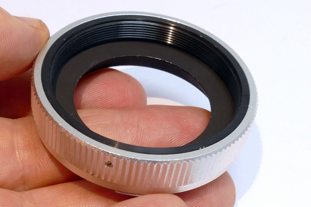 T2 Y Lens to 48mm  Bayonet mount adapter (unknown camera)