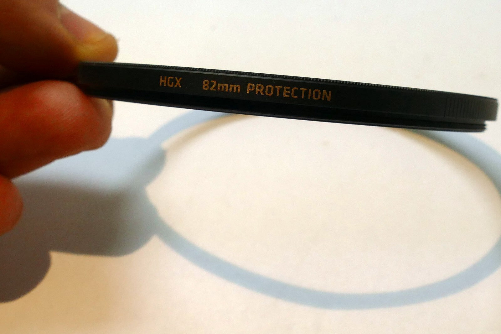 Promaster UV  82mm  Filter HGX-Protection thin profile for wide angle Multi-Coat