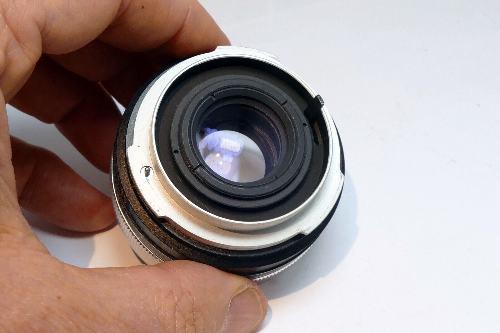 kenko Teleplus Petri 2X Lens teleconverter