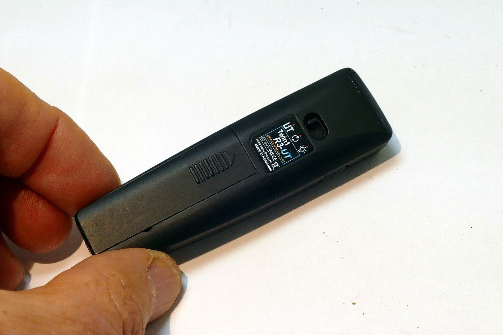 Twin 1 R3-UT Remote SWITCH Cable Shutter release EOS- Rebel T6 T5 T6i