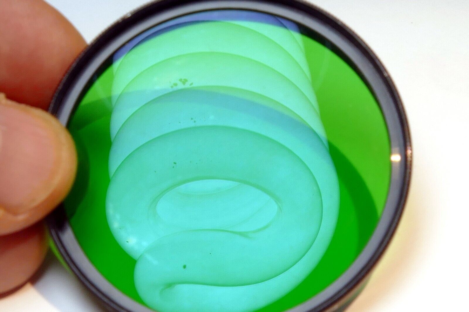 Star-D 52mm Filter X1 Green