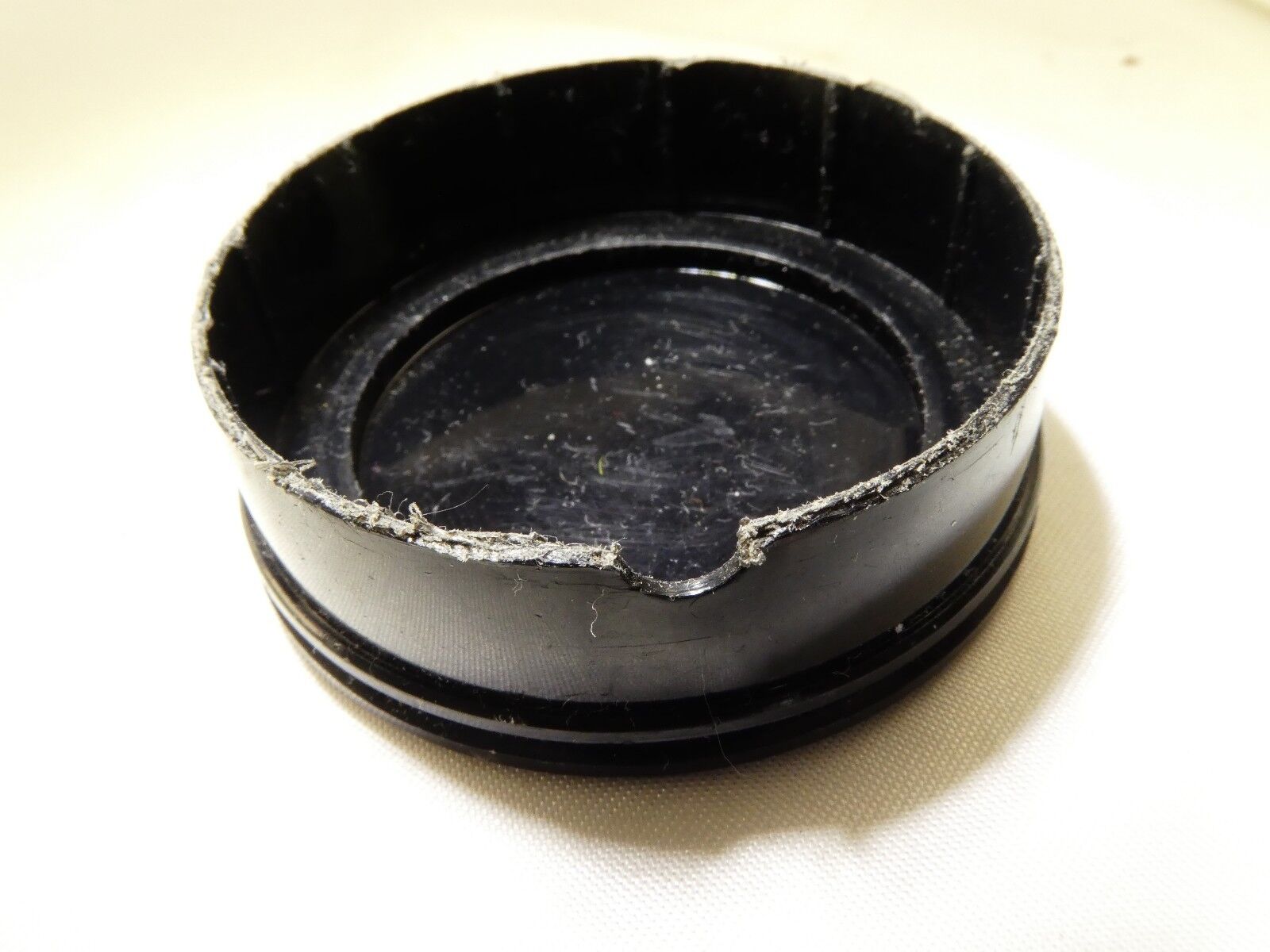 "For  Canon Japan"  Rear FD Cap Lens manual focus breech lock Slip on type