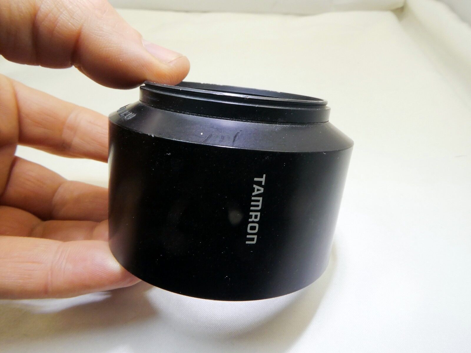 Tamron 58mm Lens Hood Shade for 70-210mm f3.8-4.0 Adaptall 46A Genuine OEM