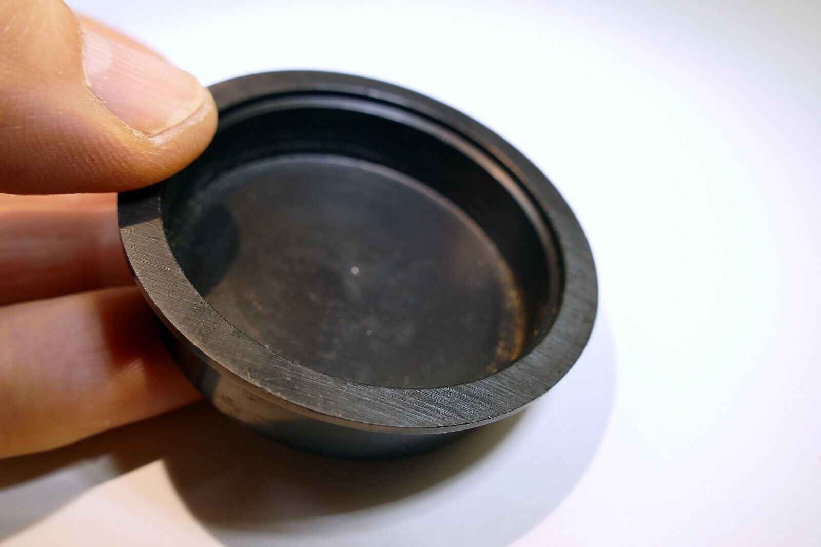 Ricoh Rear Lens Cap Cover for Pentax K P PK M KA FA lenses