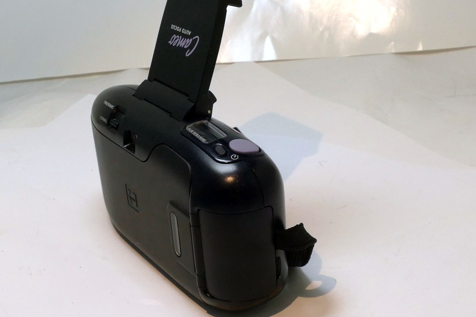 Kodak Cameo Motor Auto Focus PANORAMA 35mm Film Camera point and shoot