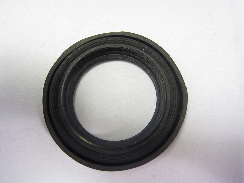vintage Generic brand  Rubber Lens Hood 52mm Made in Korea 6206034