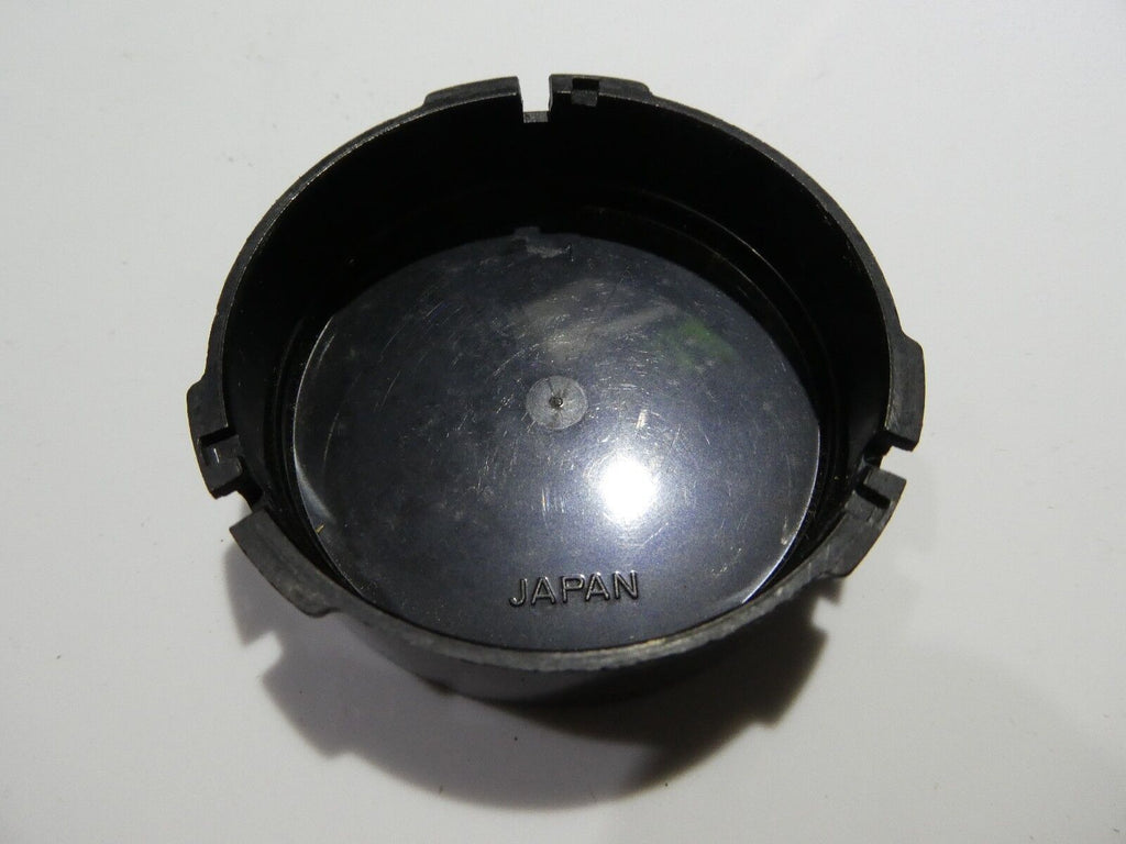 Canon FD Rear Lens cap Dust cover genuine made in japan Original Genuine EOM