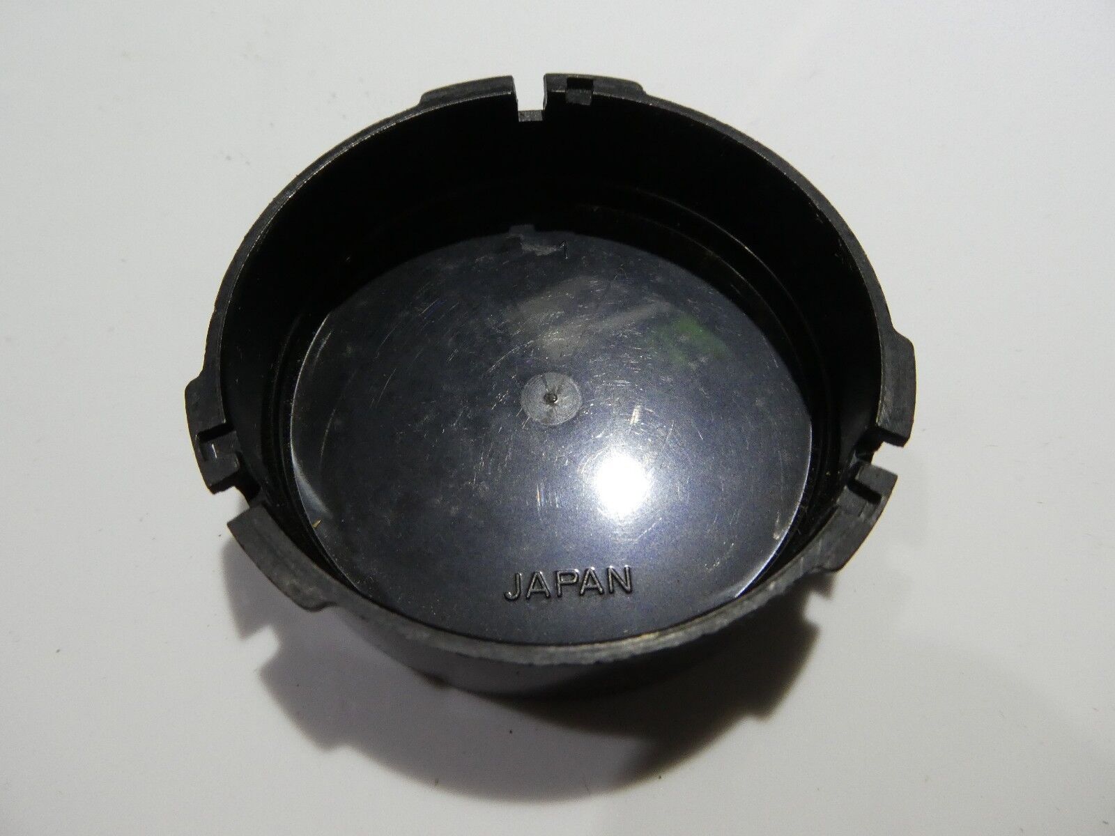 Canon FD Rear Lens cap Dust cover genuine made in japan Original Genuine EOM