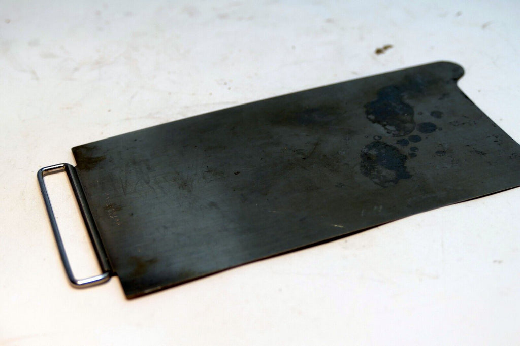 Hasselblad 500 C/M medium format  Dark Slide for a Polaroid back 41122