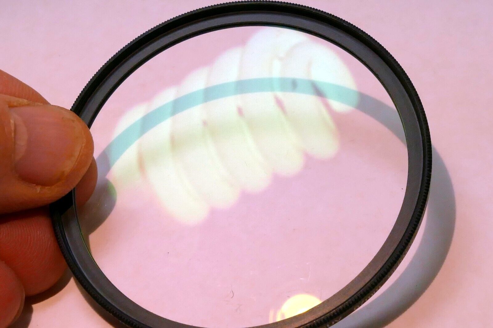 Altura UV 67mm Filter Digital HD SLIM profile for wide angle