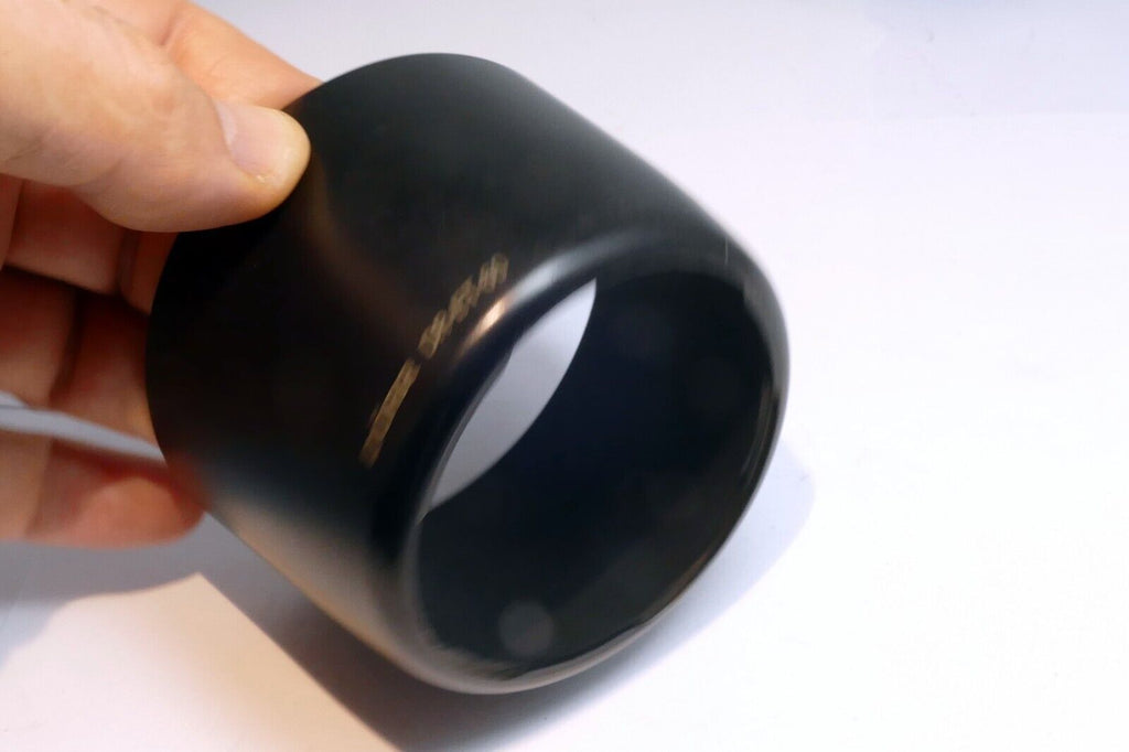 Replacement LH-60 Lens Hood Shade for Canon EF 75-300mm f/4-5.6