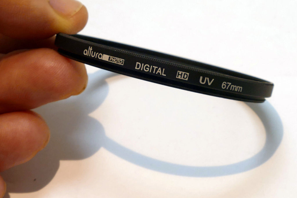 Altura Digital HD UV 67mm Filter