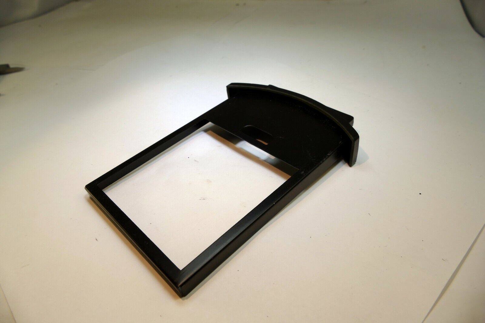 Lindahl Plastic Filter adapter frame holder 3"