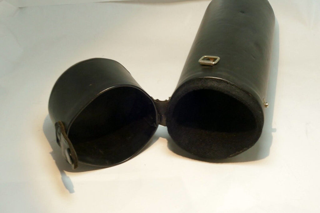 Sigma 75-250mm f4.5 Lens case  100-300mm vintage
