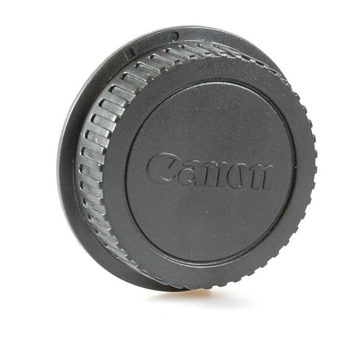 Canon Rear EF EF-S EOS Lens Cap Made in Japan Original OEM  17-85mm 24-70mm L
