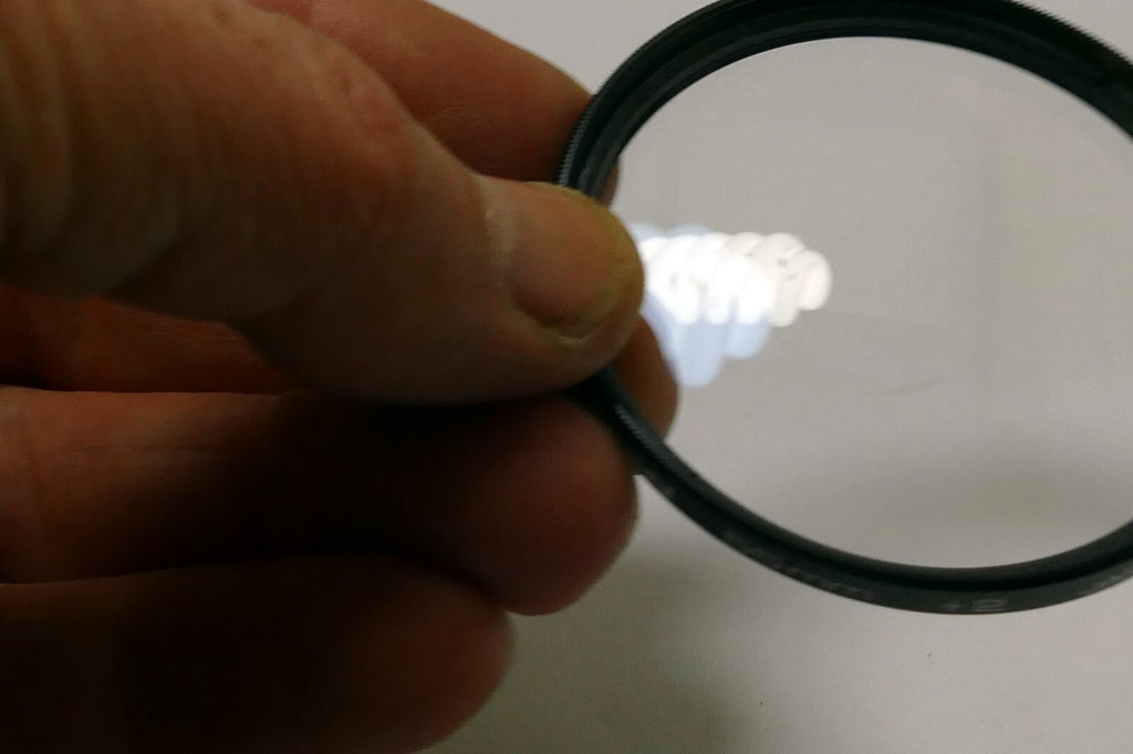 Tiffen +2 55mm Filter close-Up macro  made in Japan