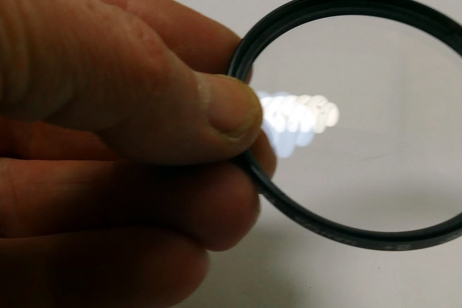 Tiffen +2 55mm Filter close-Up macro  made in Japan