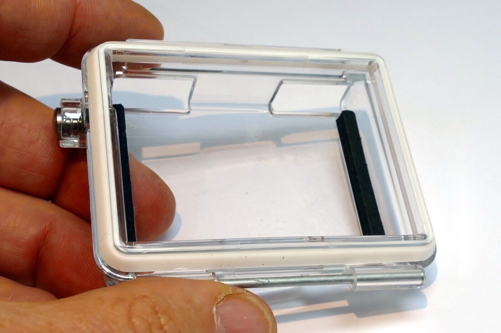 GoPro Hero  plastic back door  for case housing