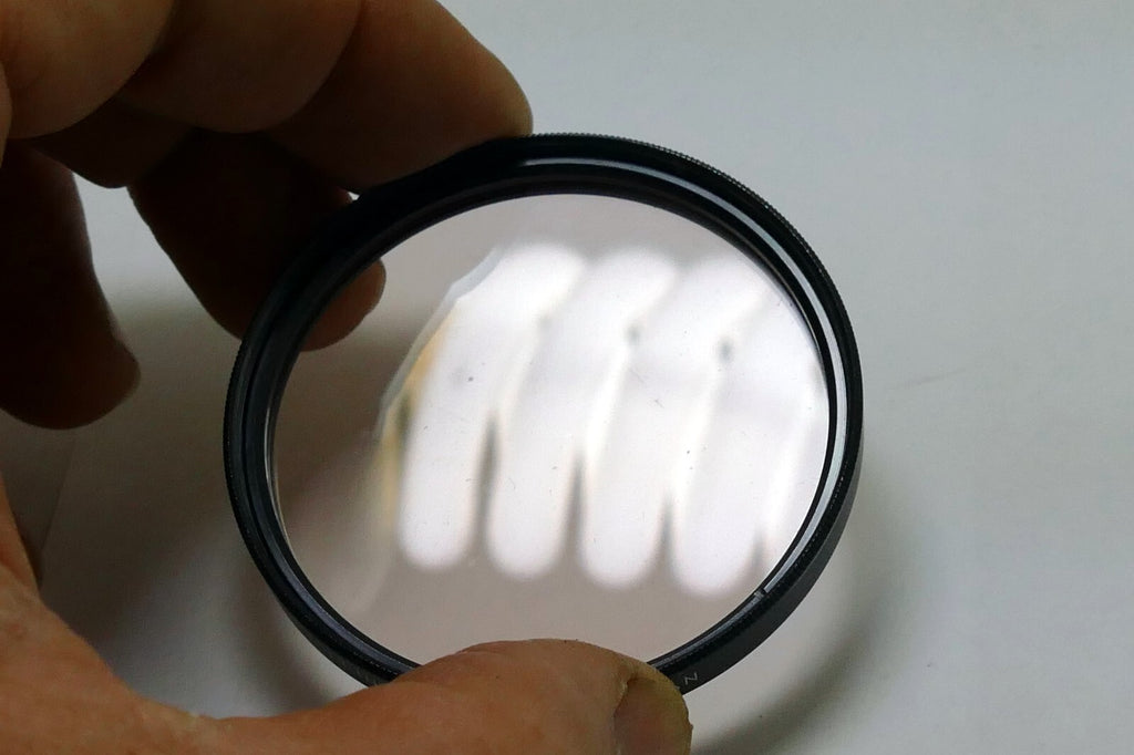 Prinz 55mm Skylight 1B Filter