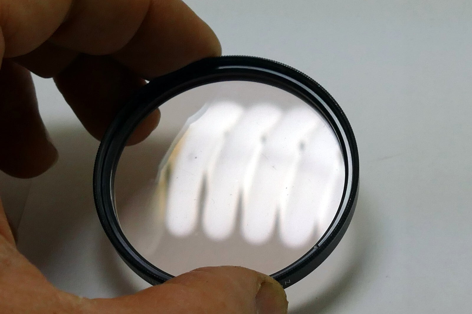 Prinz 55mm Skylight 1B Filter