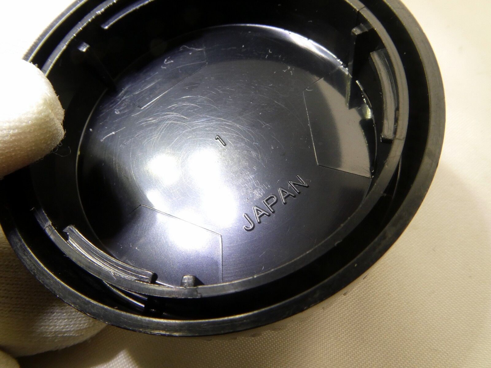 REAR Lens Cap Tokina For Nikon 100mm 300mm f2.8 AT-X PRO SD AF