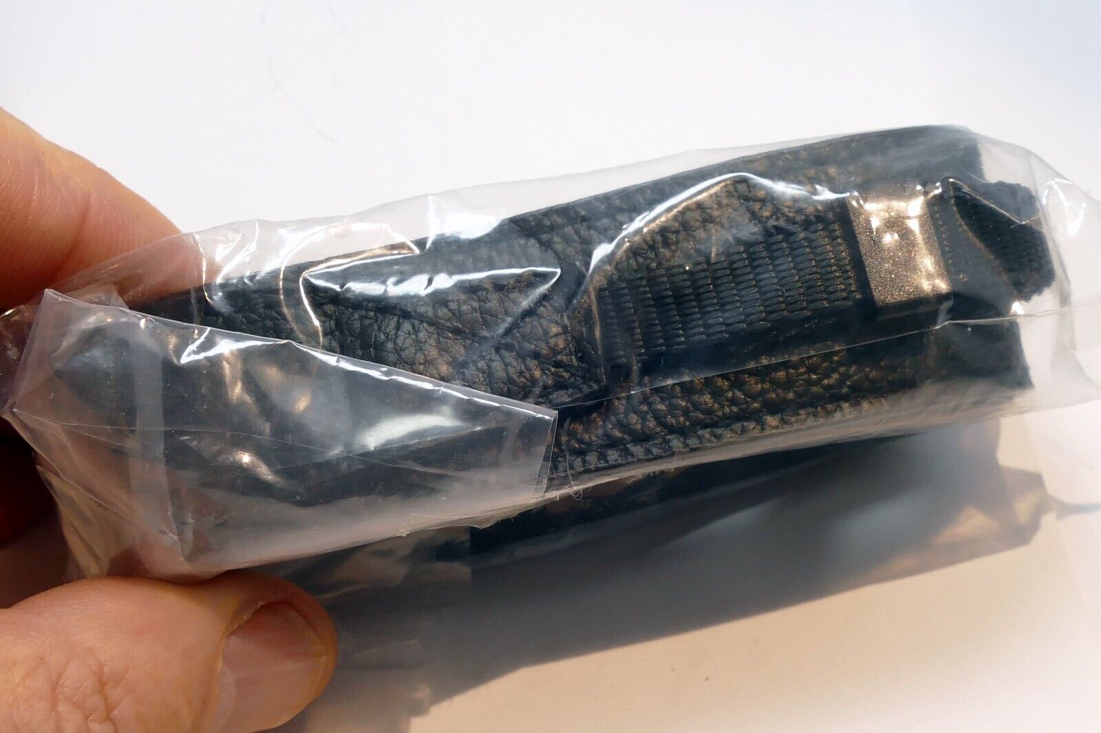 Fujifilm GFX 50R 100S Professional Camera Neck Shoulder Strap 3cm wide - NEW OEM