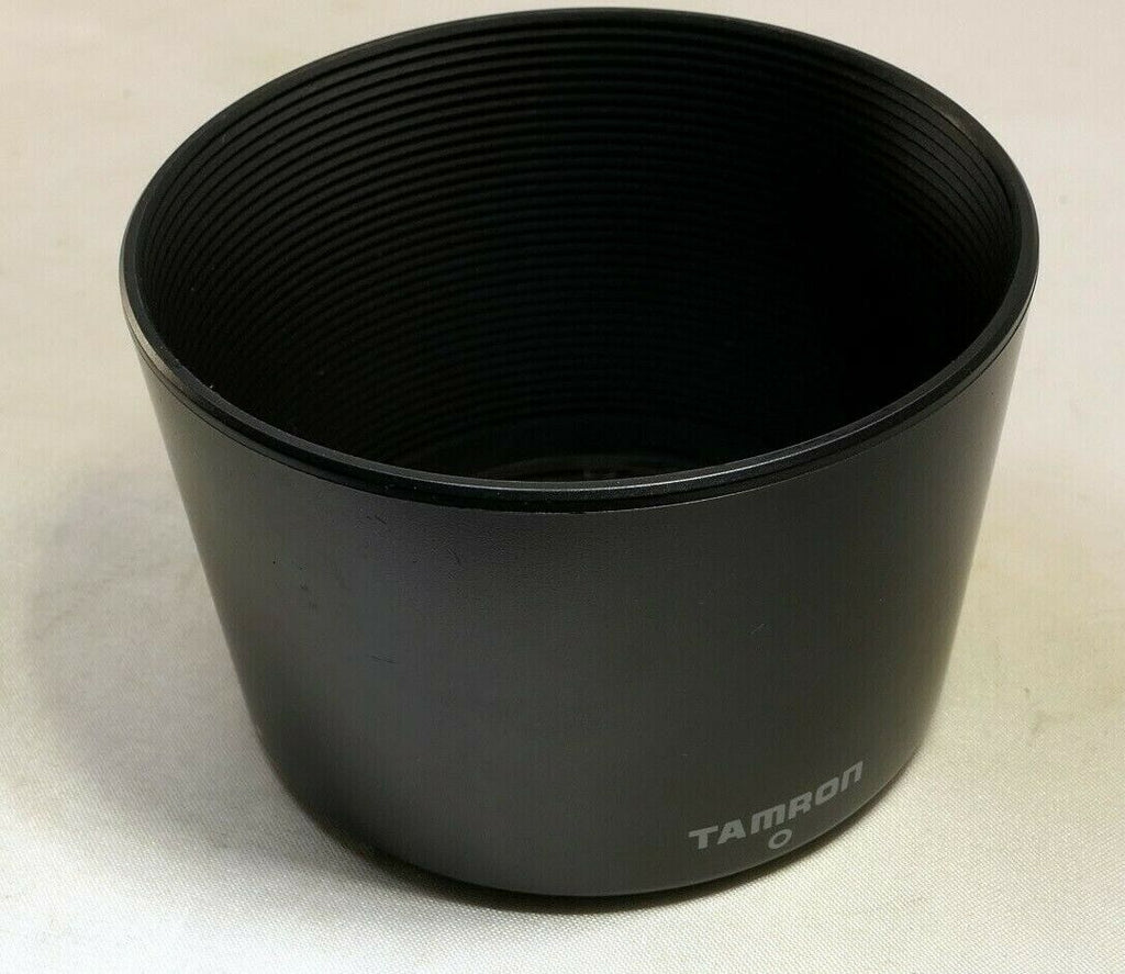 Tamron C6FH Lens Shade 80-210mm f4.5-5.6 AF & 80-210 f4.5-5.6 adaptall