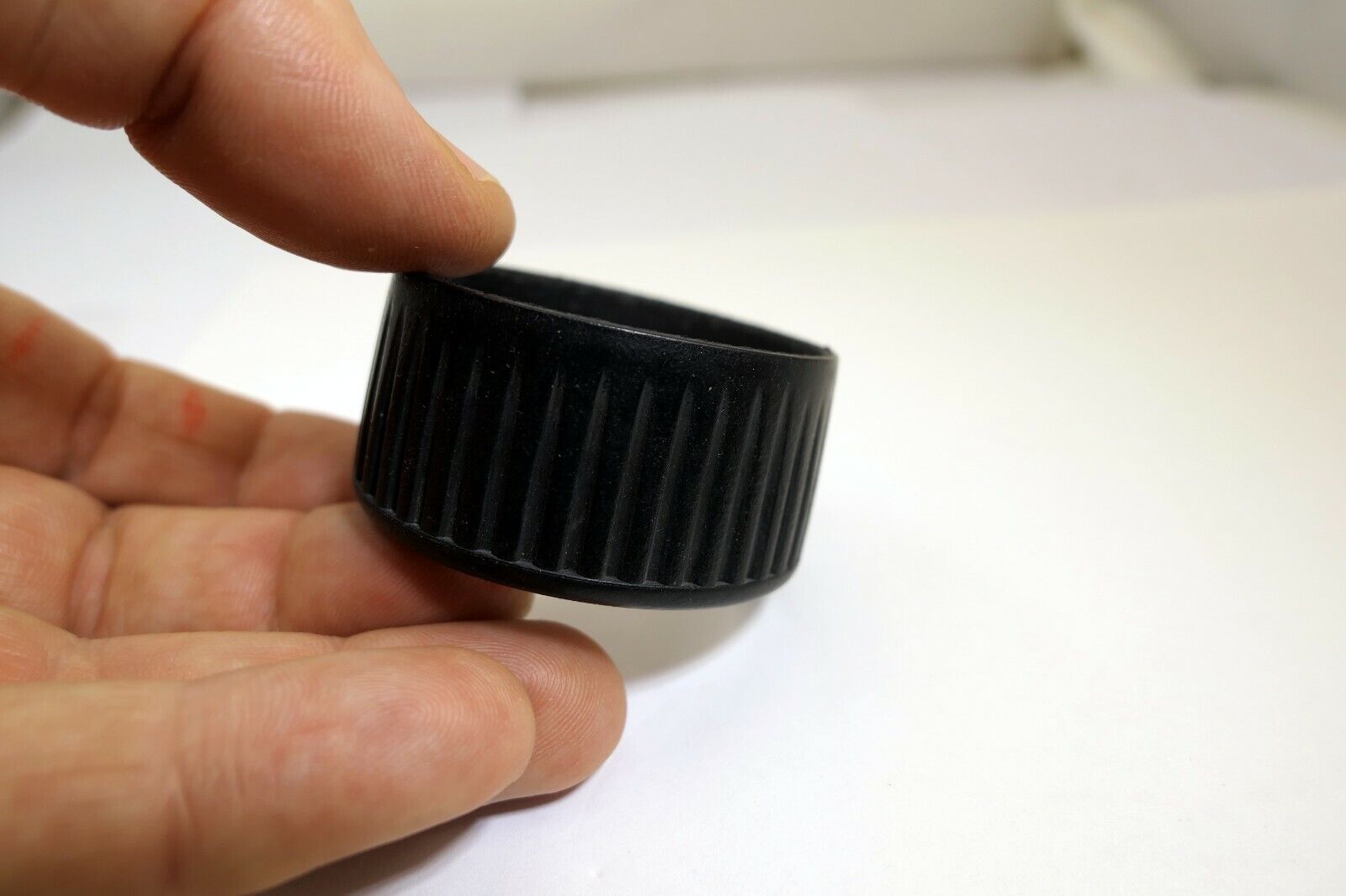 Rubber Cover for zoom lens 47mm ID (unknown brand) rubber ring