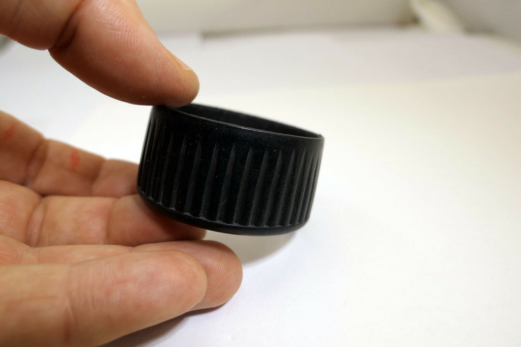 Rubber Cover for zoom lens 47mm ID (unknown brand) rubber ring
