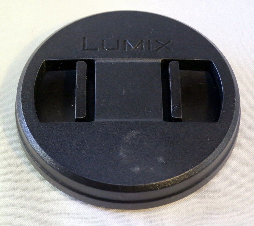 Panasonic LUMIX DMC 55mm snap-on Front Lens Cap 5302016