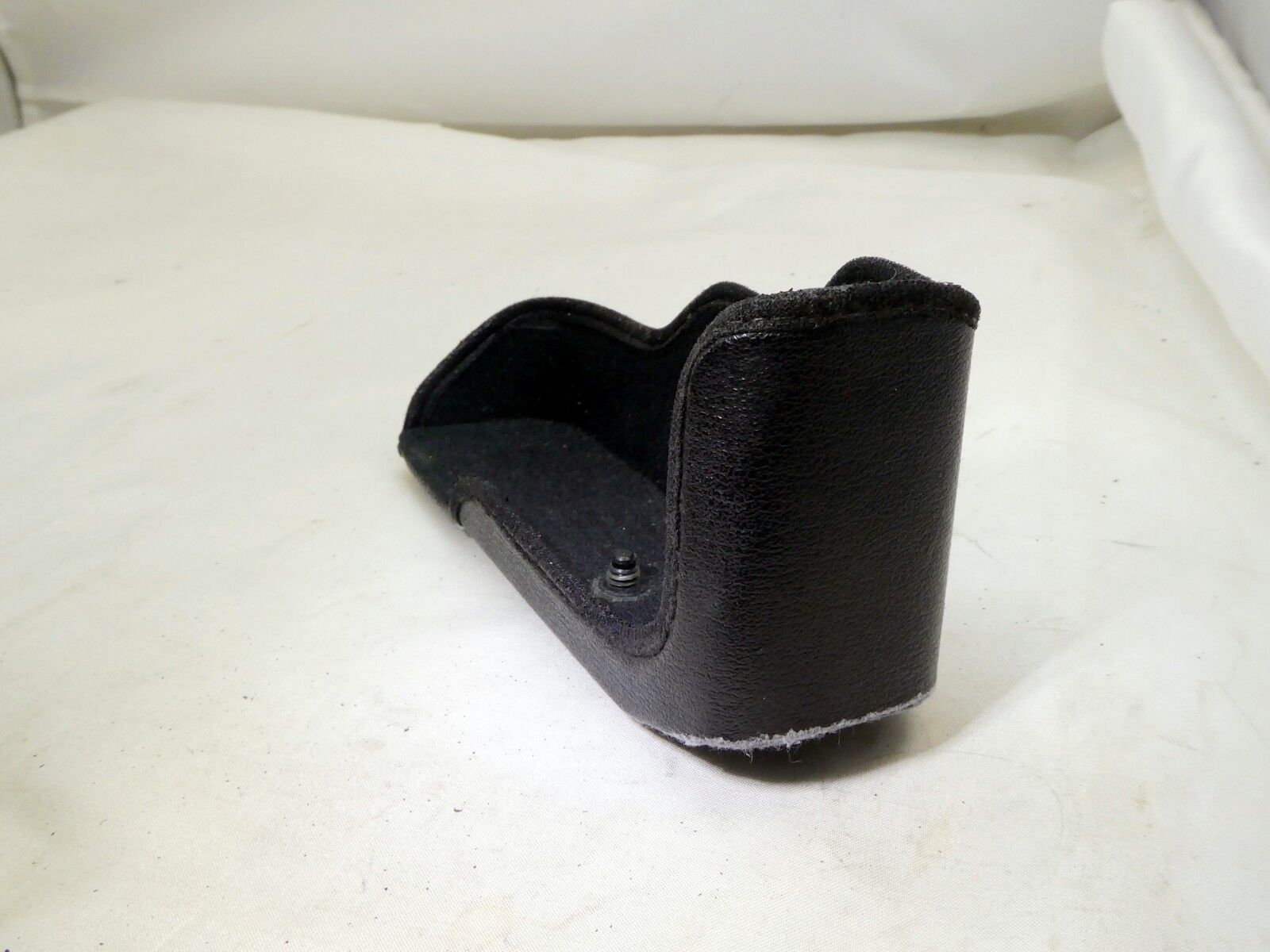 Bottom Lower Part of Ever ready Camera case for Canon 620 650  EOS