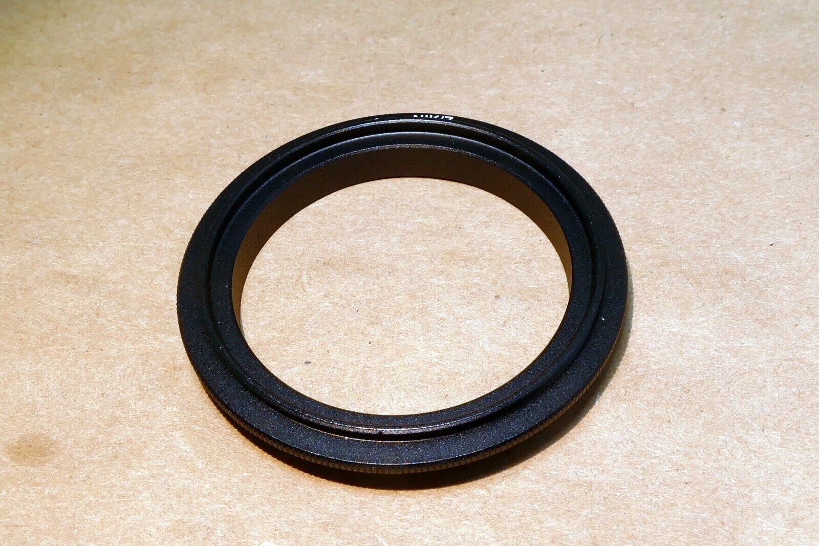 58mm Macro Reverse Lens Adapter Ring For Nikon Z Z6 Z7 cameras Close-up