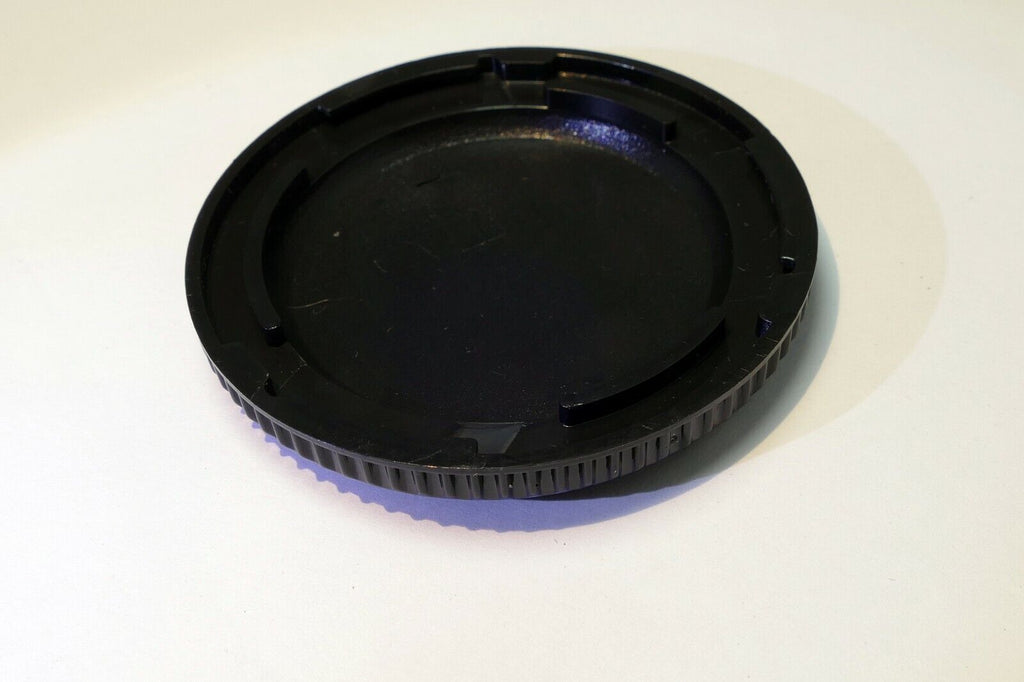 Plastic Body Cover Cap for Canon FD  AE-1 program A-1 manual focus cameras - USA