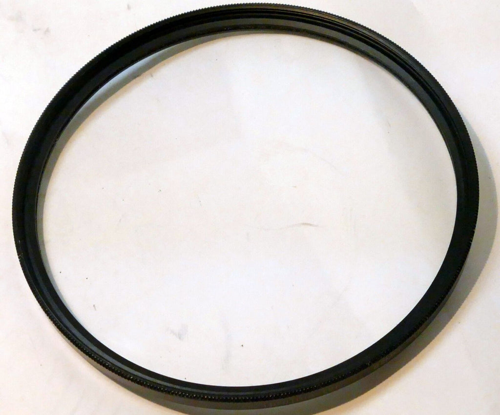 Promaster UV 82mm Filter multi-coated for wide angle