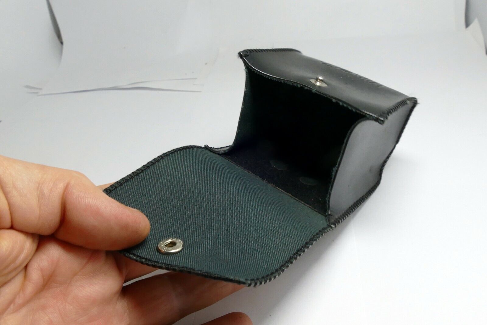 Minolta Ever ready Case for Maxxum  1800 AF flash