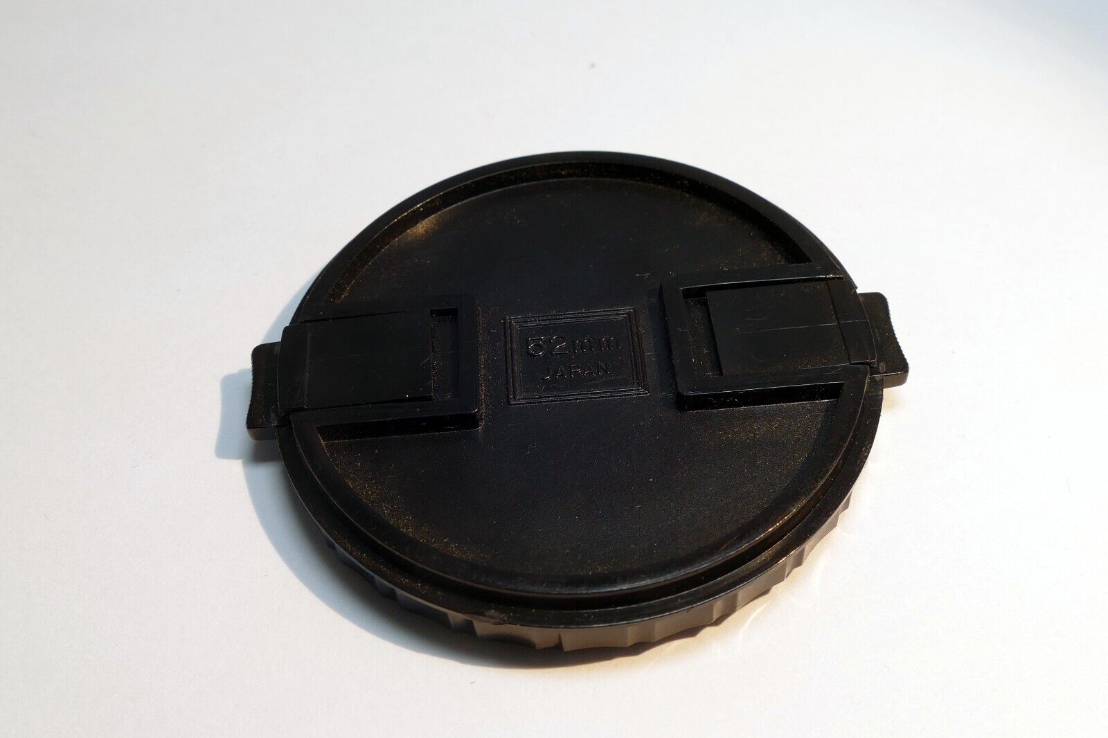 Mitakon 52mm snap on type Lens Front Cap  for 80-200mm