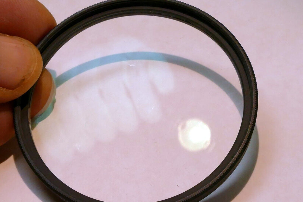 HOYA Alpha mc UV 62mm Filter   made in Philippines