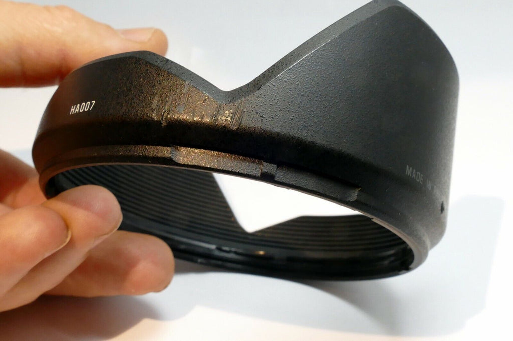 Tamron HA007  Lens Hood Shade for AF 24-70mm f2.8 Di VC USD VC A007 Original OEM