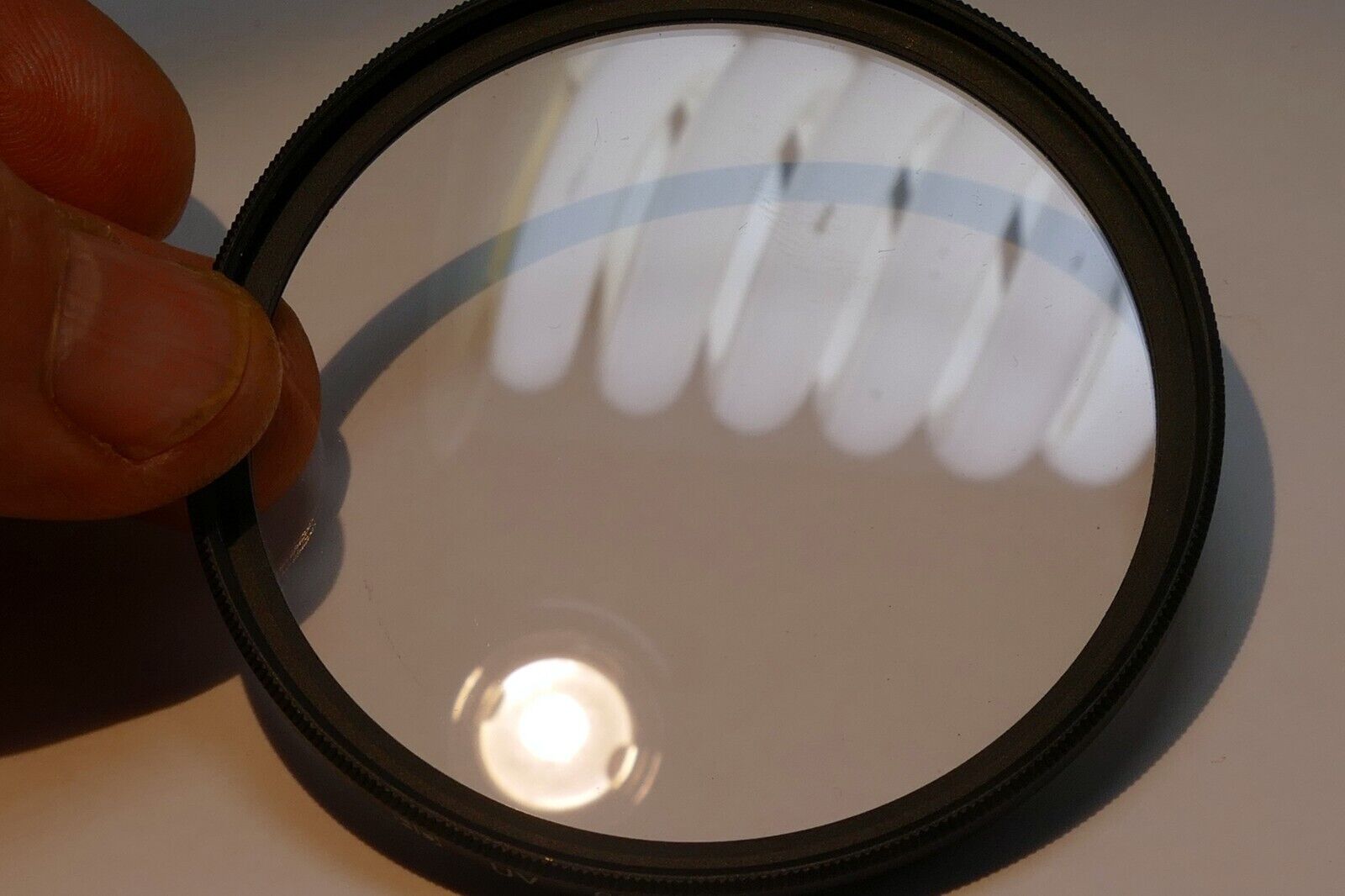 Altura 62mm Lens Filter Digital HD UV Low / Slim profile WIDE ANGLE lenses