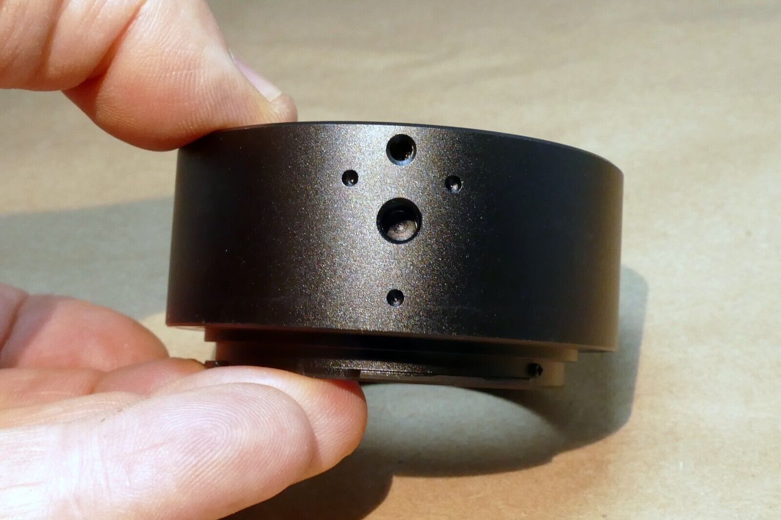 M42 Screw Lens mount adapter to Canon EOS R Full frame Mirrorless Camera