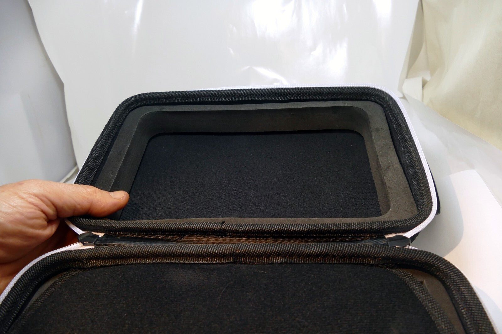6X10" Atomos camera case for screen